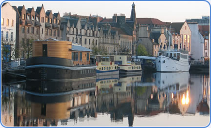 Leith