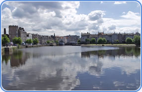 Water of Leith